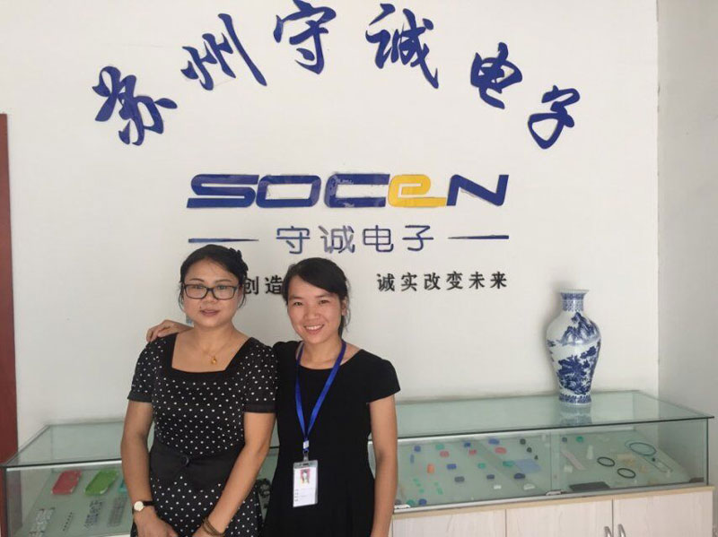 客戶見(jiàn)證 客戶見(jiàn)證